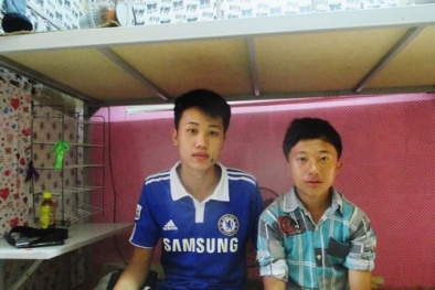 Viết ước mơ xanh từ nơi bản nghèo